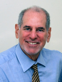 Barry Zimmerman